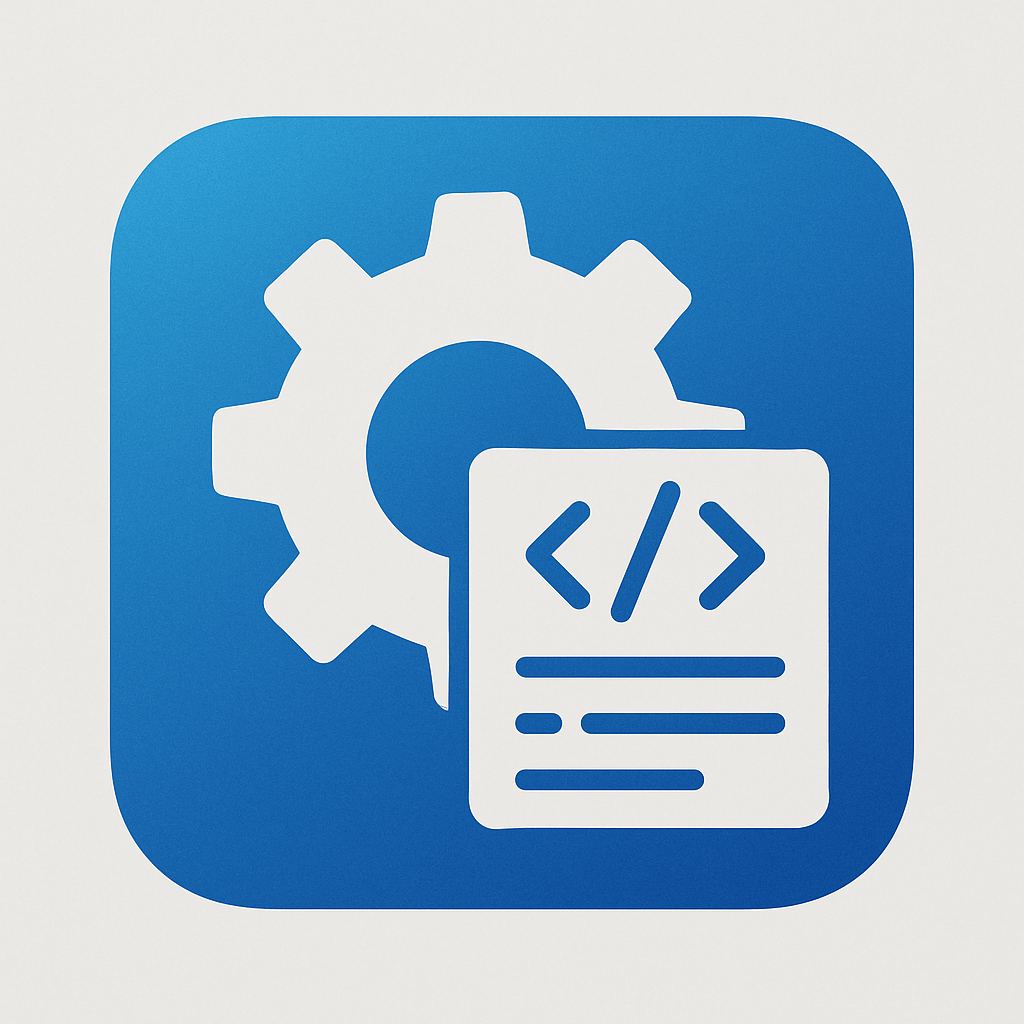 Software icon