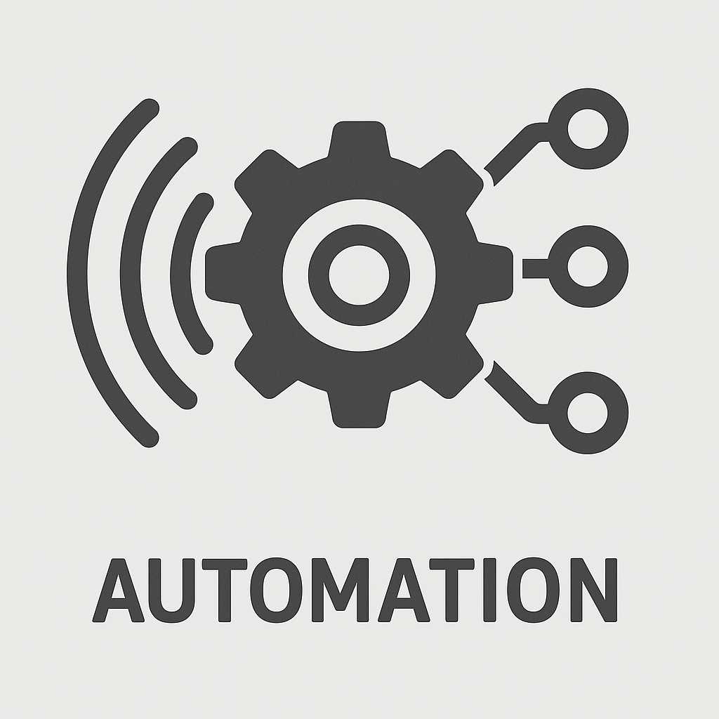 Automation icon